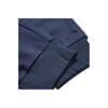 FILA X 3.1 Phillip Lim Knitted Casual Sports Pants Women pants Navy-Blue F11W026610F-NV