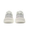 Anta Comfortable Low-Top Skate Shoes Women sneaker White Silver Gray 922628003-2