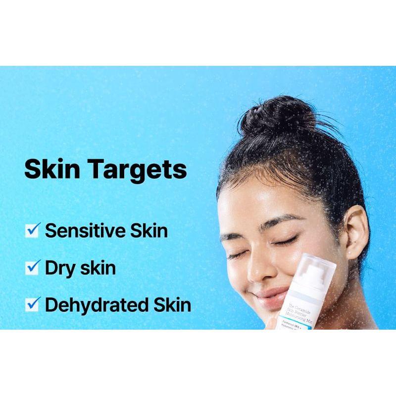 COSRX The Ceramide Skin Barrier Moisturizing Mist