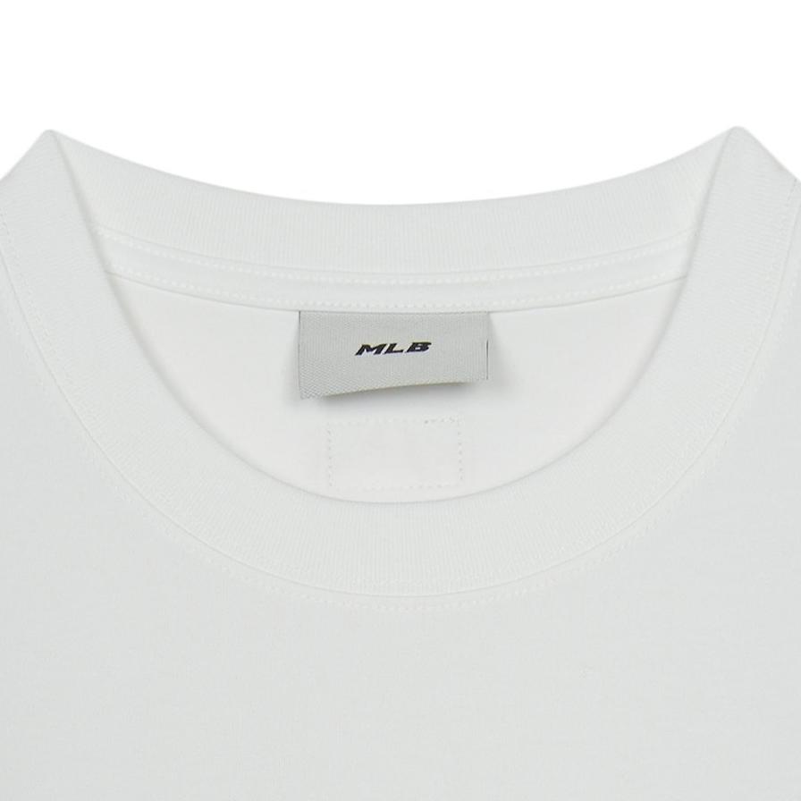 New MLB New York Yankees Old Flower T-Shirt Unisex Ecru 3ATSM1453-50WHS