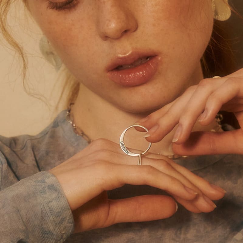 BSWAN 25SS Saturn_Ring