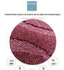 Floor Mats for Trumpchi E8 & M8: Middle Row, Imitation Cashmere, Commercial Vehicle Mats