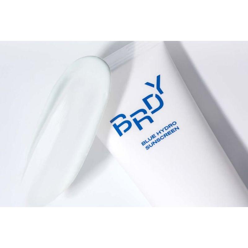 B.READY - Blue Hydro Sunscreen