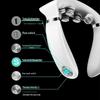 SKG G7-1 Portable Neck and Shoulder Massager CN Plug (adapter Included)