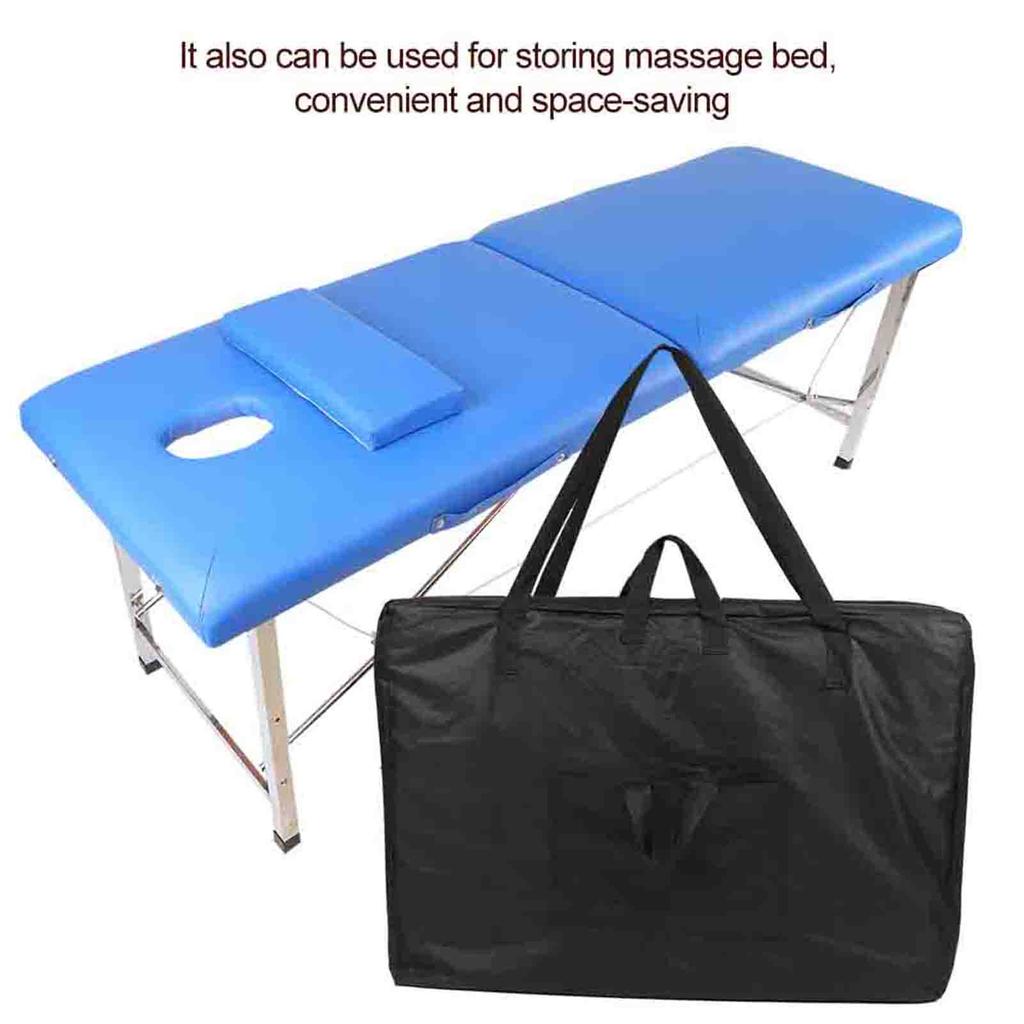Massageliege Umhängetasche Professionelle Tragbare Spa-Tische Massageliege Tragetasche Umhängetasche Spa-Tische Tragetasche