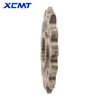 For HONDA CR125 2004- 2007 CRF250R CRF250X 2004-2017 Accessories Motorcycles Chain 520 13T Front Sprocket Moto Sprocket Wheel