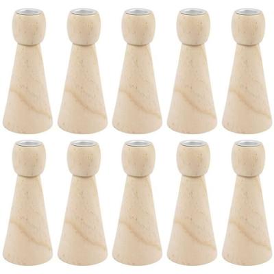 Ev Dekoru – Şamdanlar