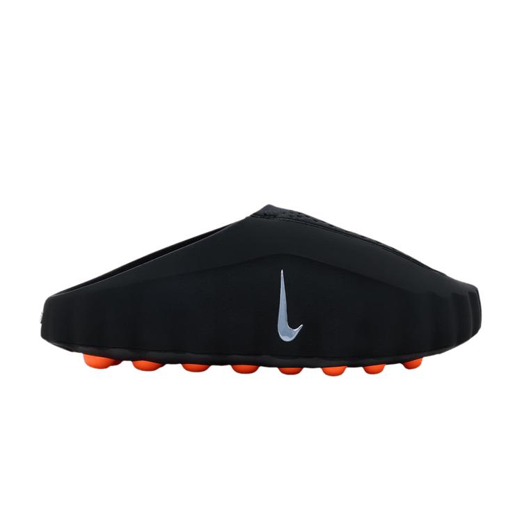 Nike Mind 001 Čības Melns Hroms