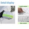 Windshield Cover for Ice and Snow, for Snow, Ice, UV,  Mirror Protector, Windproof Sunshade Cover for Cars, Common To Most Cars