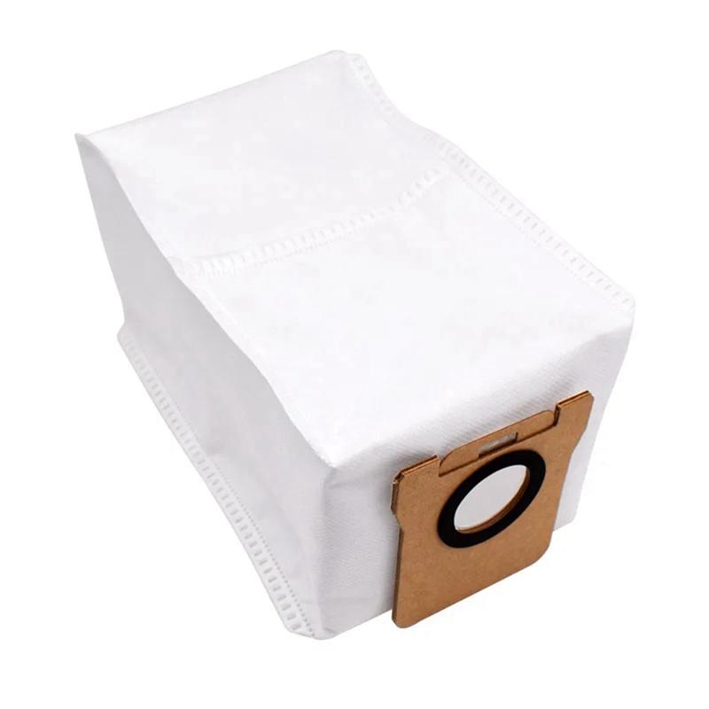 Für Dreame Bot L20 Ultra / X20 Pro / L30 Ultra Ersatzzubehör Teile Hauptseitenbürste Hepa-Filter Wischmopp Staubbeutel