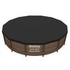 Cover For The 427 Cm Bestway 58248 Frame Pool