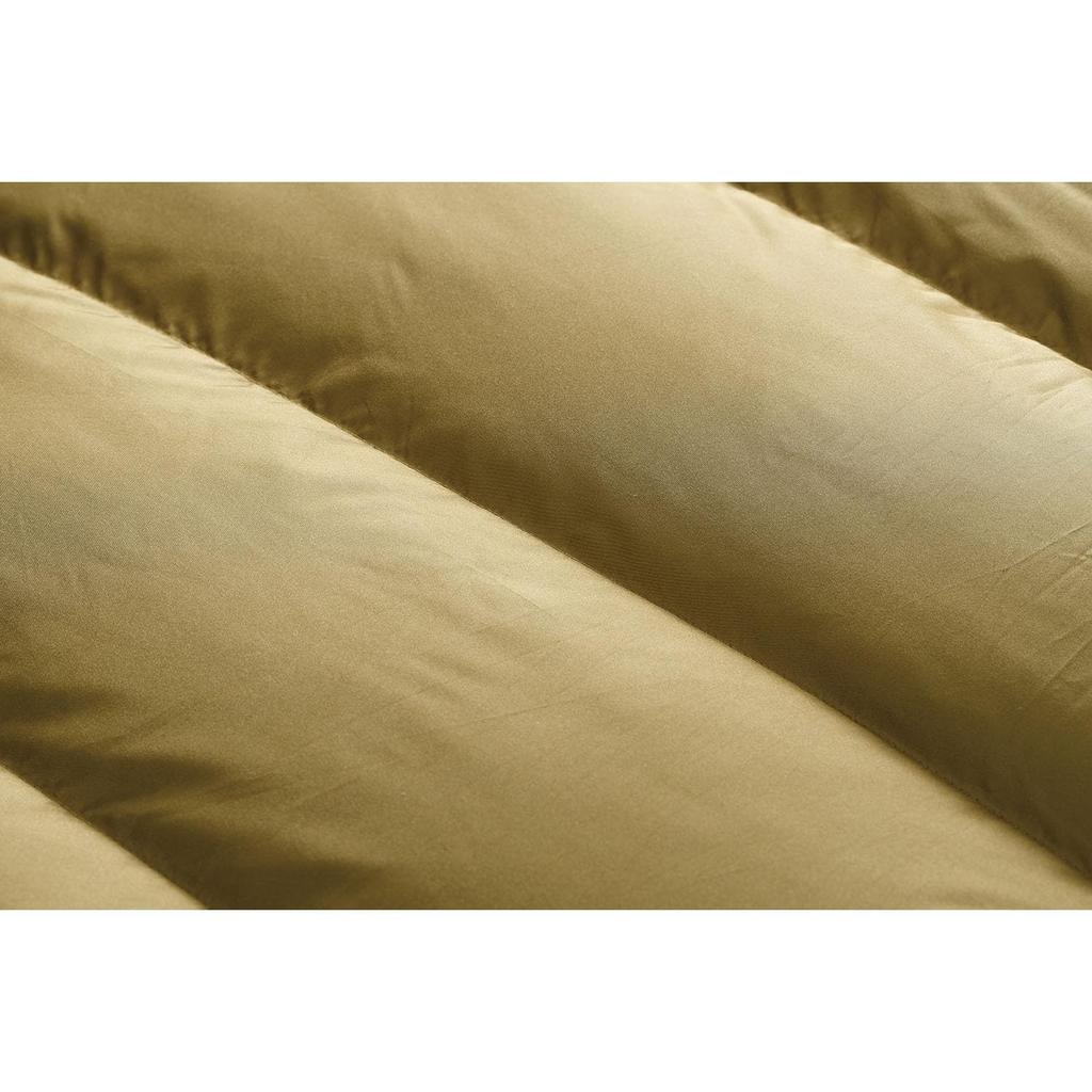 Coleman DS Sleeping Envelope 2000039289 Parka/C-6 Bag, Type,