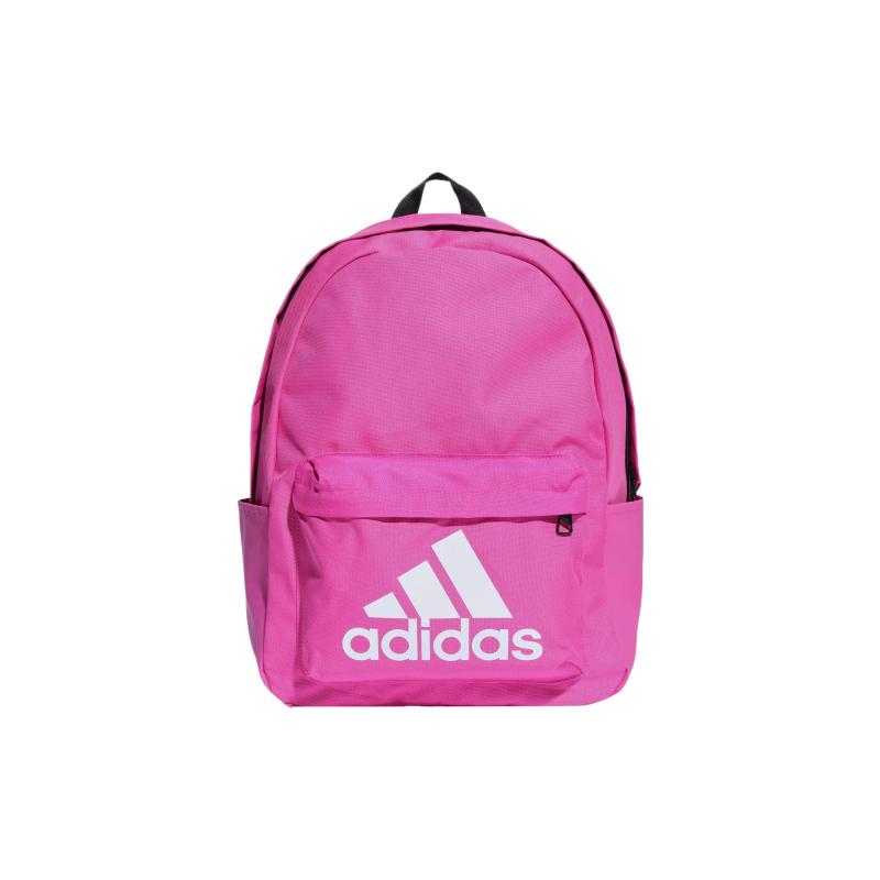 

Adidas Polyester Backpack Regular Unisex Fuchsia Adidas HR9812 фуксия
