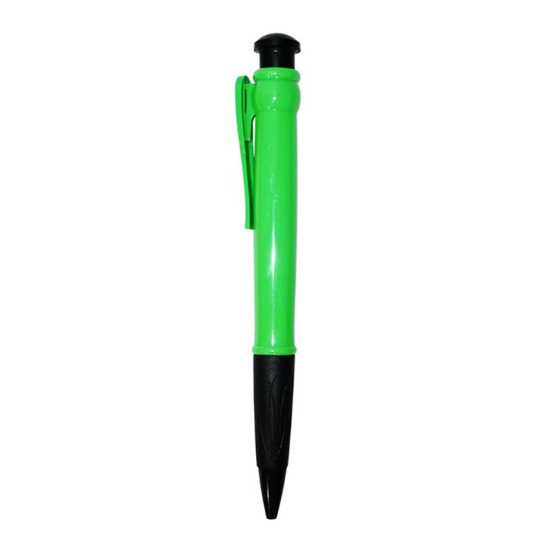 Jumbo-Stift Lustiger Großer Stift Riesiger Kugelschreiber Extra-Großer Schreibstift Geschenke