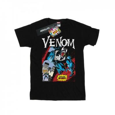 Venom Herren T-Shirt „Read Our Lips“