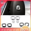2025 Hot Racing Grills For Mercedes Benz A B CLA GLA GLB Class 2020 2021 2022 Car Head Pillow Headrest Lifting Adjust Switch But