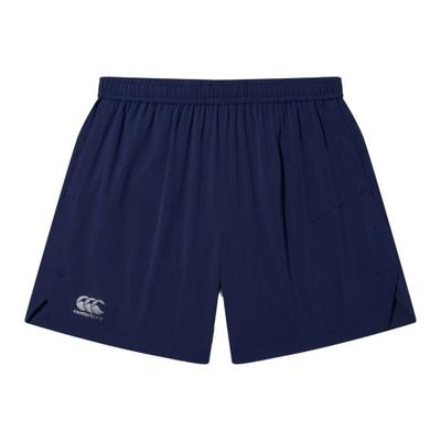 Gewebte Herren-Shorts