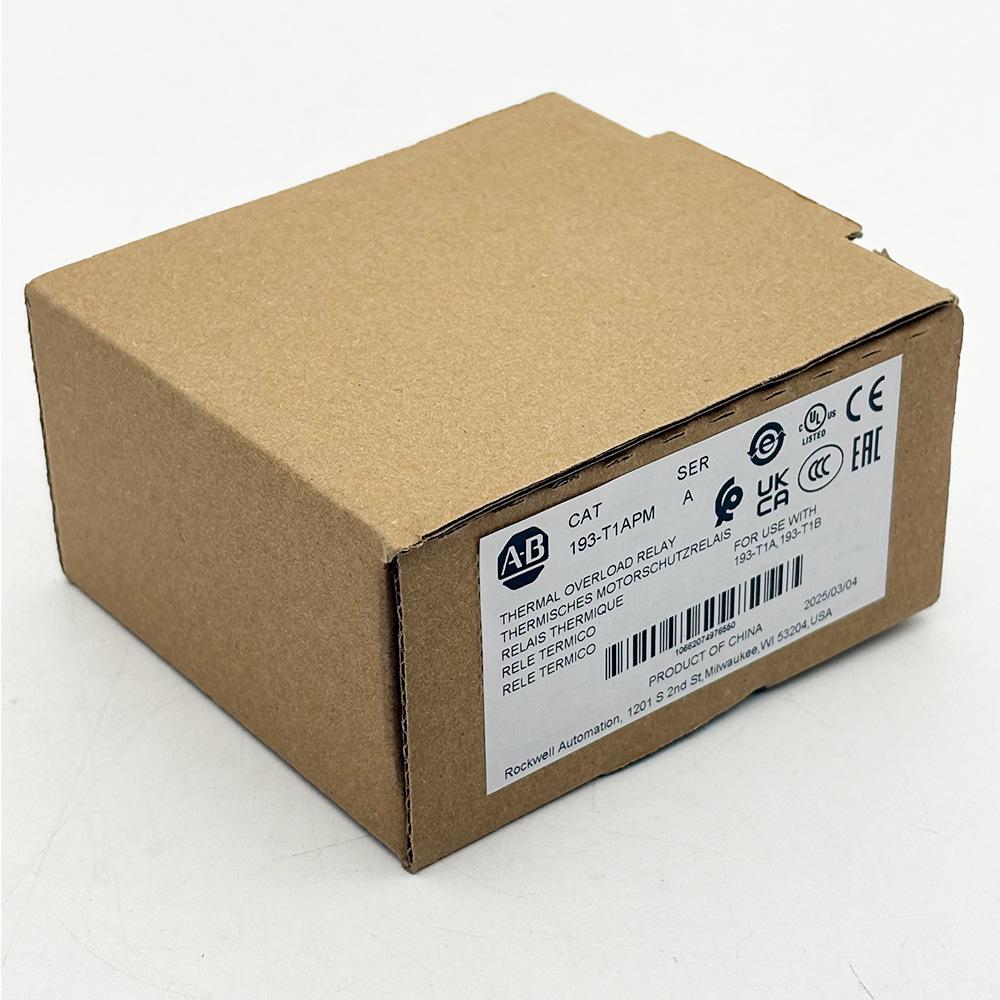 Brand New Allen-Bradley 193-T1APM Adapter