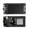 Esp32 1.9-inch 1.14-Inch Lcd Screen Wifi Bluetooth Development Board Onboard Esp-32 Module Type-C Interface