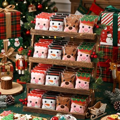 Envoltura de regalos – Bolsas de embalaje y organización