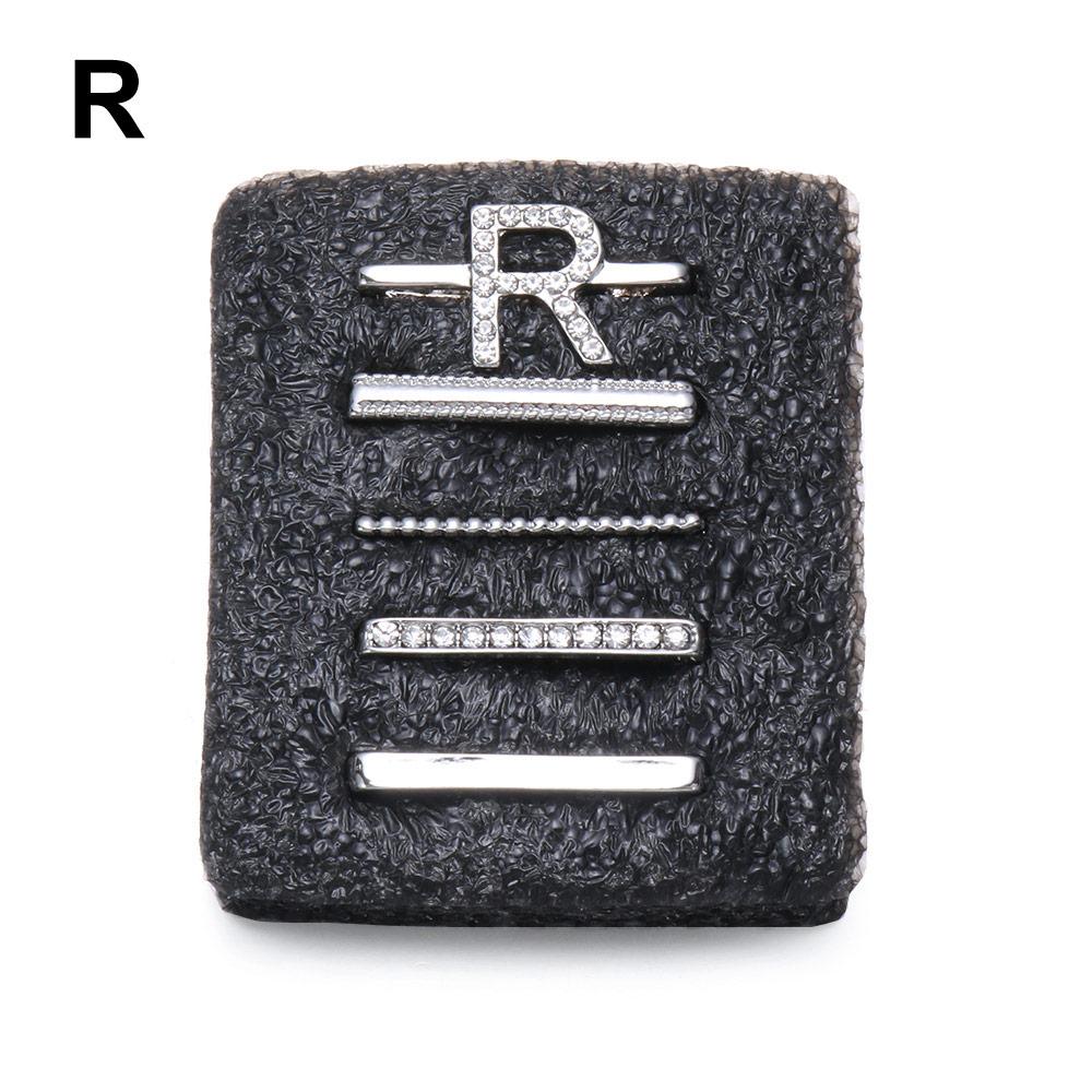 Decoration For Apple Watch Band Diamond Jewelry Charms for iWatch Bracelet Silicone Strap Accessories Galaxy Watch 5/4/Classic/3
