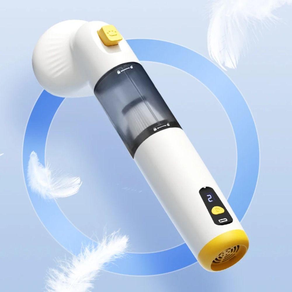 Multifunctional Pet Hair Vacuum Pet Hair Removal Cyclonic Pet Vacuum For Pet Owners