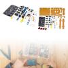 Soldering Practice Kit Welding Practice Kit Icl8038 Low Frequency Signal