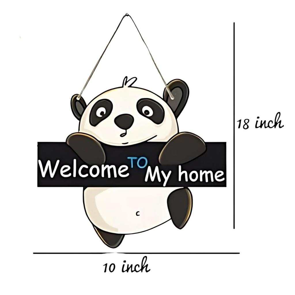 Wall Art MDF Wooden Hanging for Living Room | Bedroom | Home Decor | Office | Gift | Quotes Items House Decoration, Decorative Hanging Items
