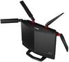 Refurbished Buffalo AirStation 6 Compatible Model WXR-5700AX7S Wi-Fi Router, High-Performance