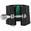 Professional Tenors Soprano Altos Saxophone Bakelite Mouthpiece Saxs Mouth Pieces for Enhancing Playability