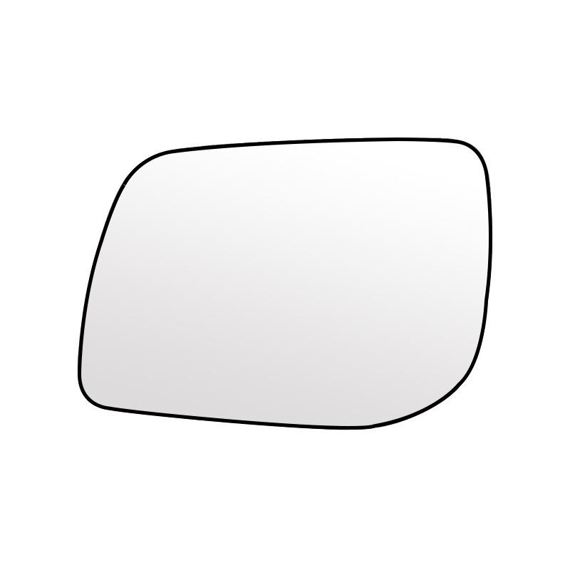 Heizung für Rückspiegelglas für 95-03 Land Rover Range Rover Ersatz