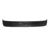 Mercedes G-Class Carbon Fiber Rear Roof Spoiler, M-Style (W463/W464 G63/G550)