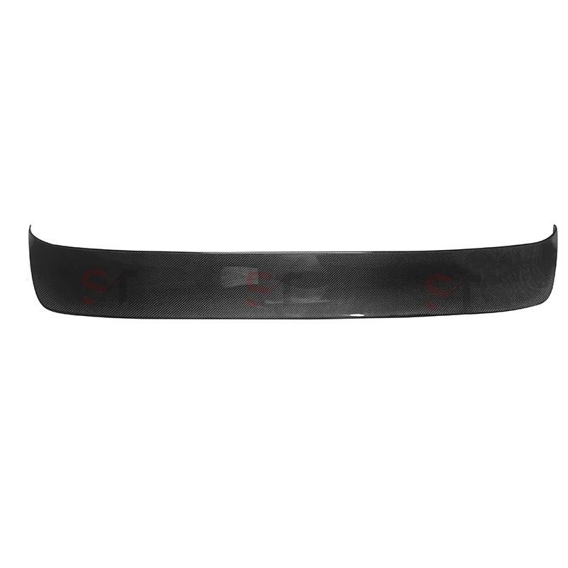 Mercedes G-Class Carbon Fiber Rear Roof Spoiler, M-Style (W463/W464 G63/G550)