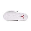 New Jordan Air Hydro 7 Red Black White BP AA2518-001