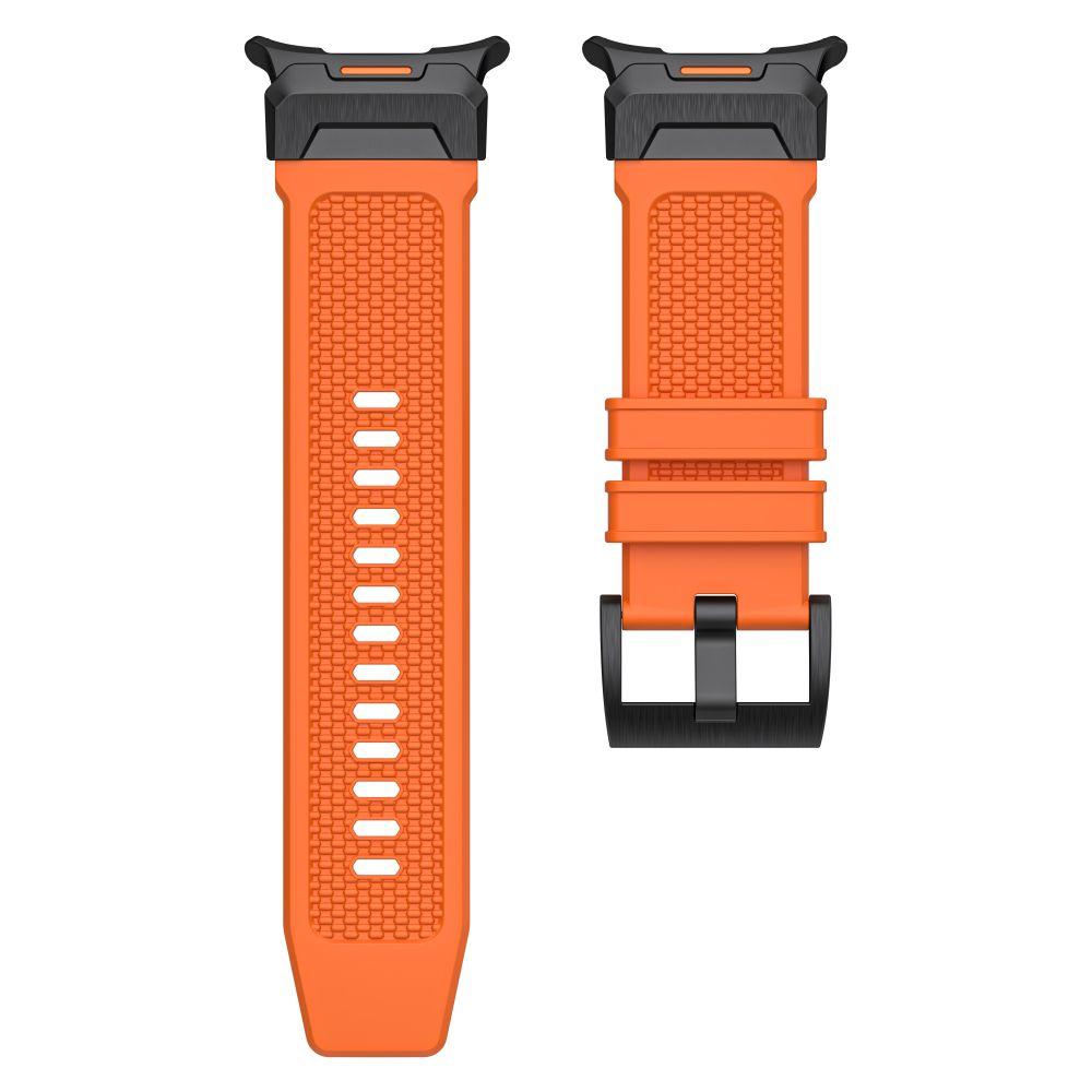 Tech-Protect Delta Pro Samsung Galaxy Watch Ultra (47mm) Orange
