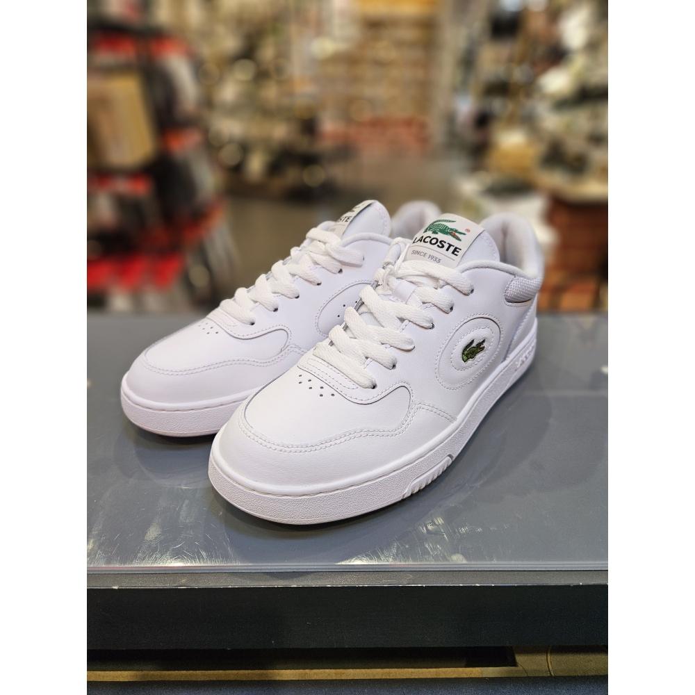 

Lacoste Женские кроссовки Lineset LINESET 7 46SFA0042 WHT WHT