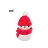 Popular Snowman Christmas Ornaments: Trendy Decompression Button Toys & Gifts