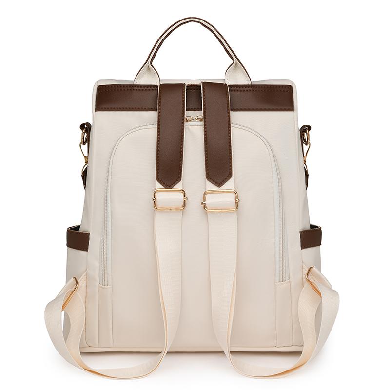 Women's Backpack Lightweight Backpack Large Capacity College Style Schoolbag