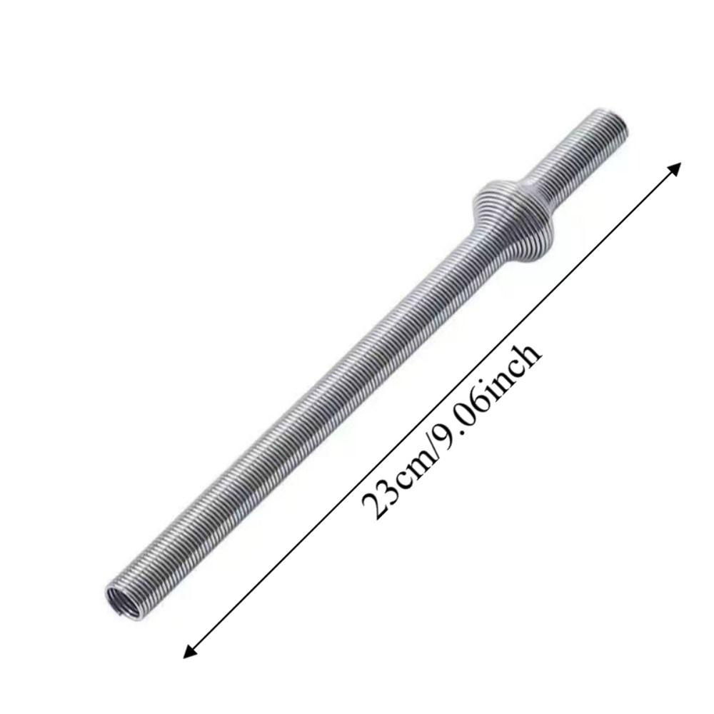 Wire Pulling Stainless Steel Flexible Lead Wire Wire Tube Extender Threading Tool  U-shaped Bends
