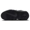 Nike Air More Uptempo GS Black Anthracite Kids Sneakers FV2264-001