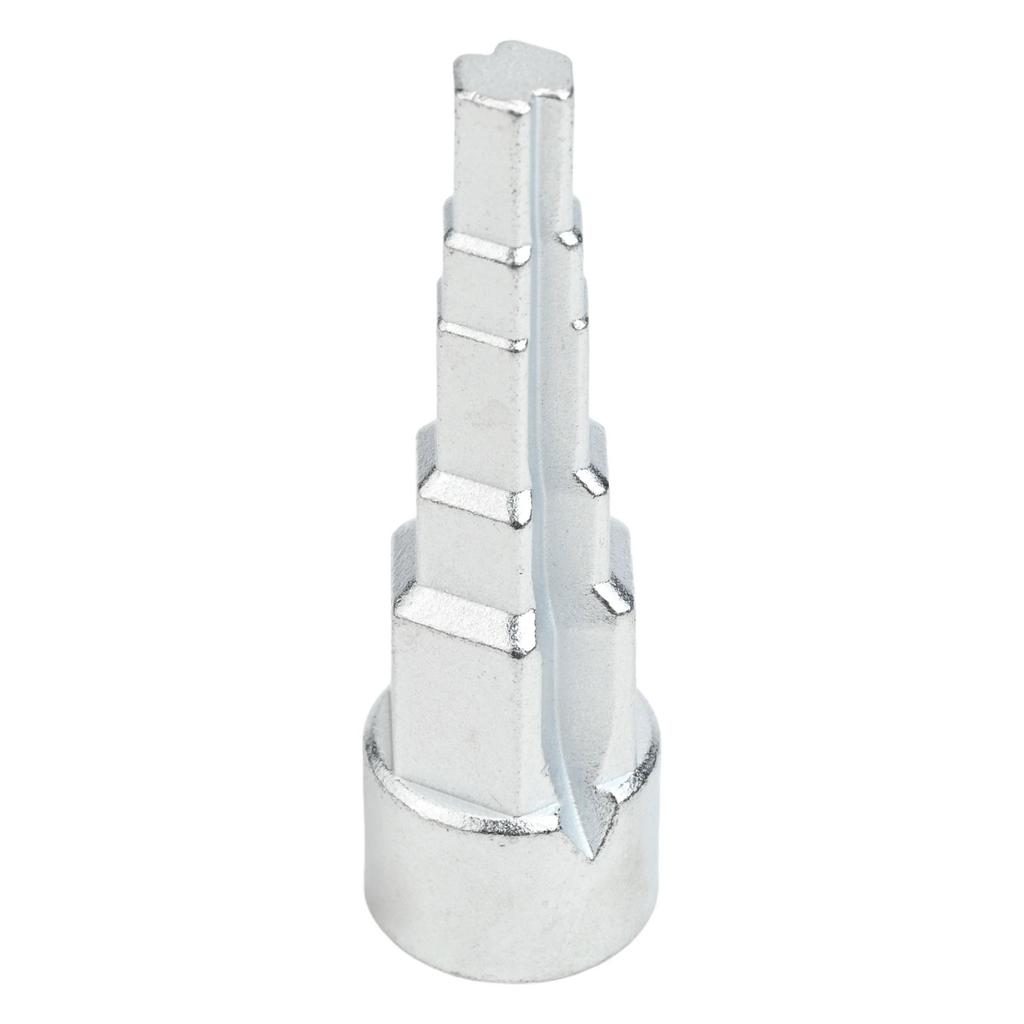 Professional Grade 12 Inch Radiator Valve Wrench Made from Chrome Vanadium Steel Easy Attachment to Ratchet Wrenches
