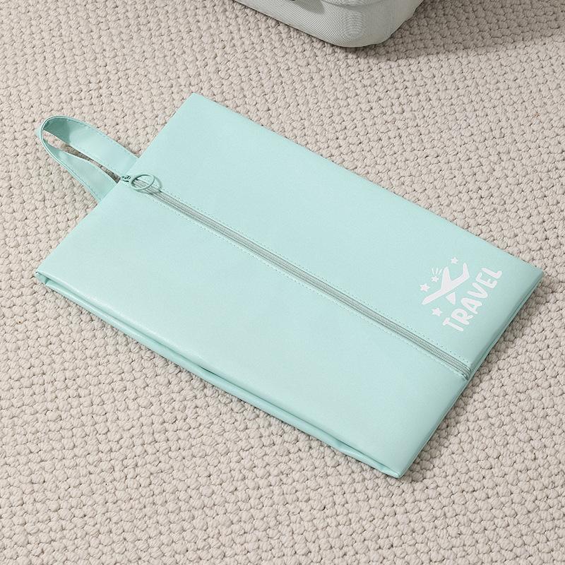 Shoe Portable Storage Bag Waterproof And Dustproof Multifunctional Bag Makeup