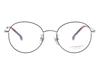 Alloaiweeo [Aloxrounz] Ar8010A C3 Orbit Beta Titanium Ip Plated Glasses