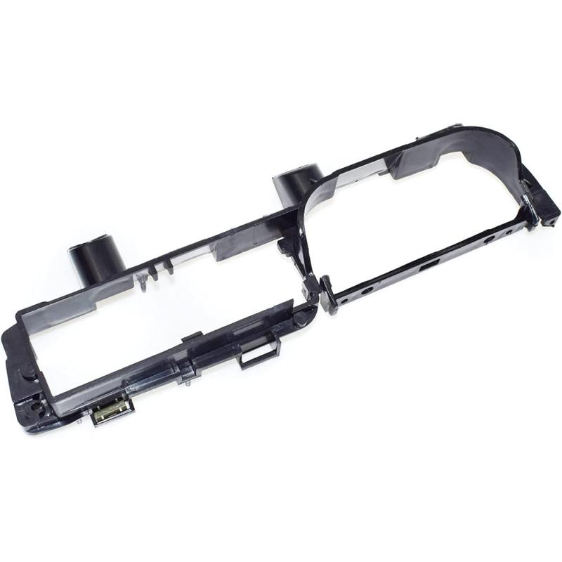 Front Left Door Grab Handle Bracket Trim Main Driver Inner Handle Lifter Base Holder 1j1 867 179 A