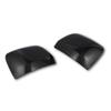 Pararect Carbon Fiber Door Mirror Covers for Toyota and Sambar Left and Right Easy Installation Hijet, Pixis, (Late Model), Set, Installation,