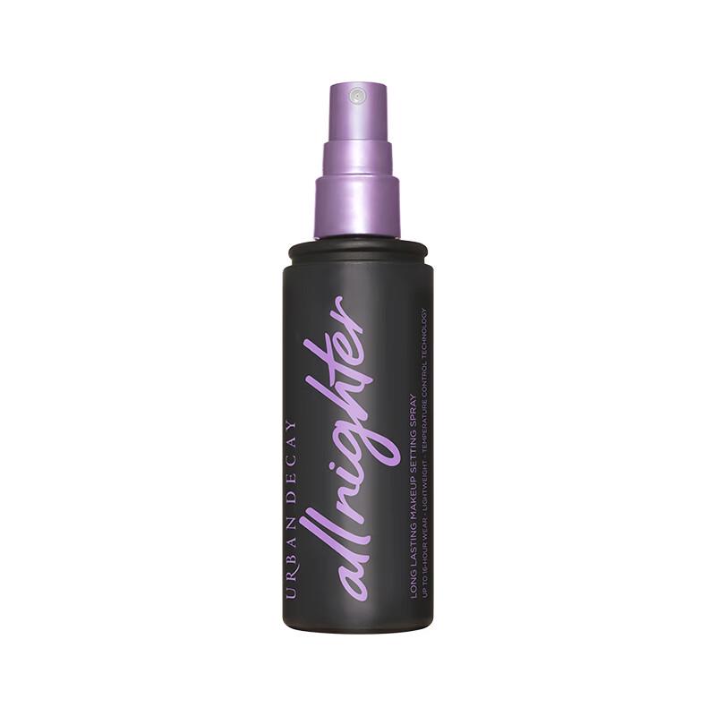 Urban Decay All Nighter Setting Spray
