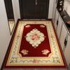 Entrance Door Carpet Anti Slip Dirt Resistant Absorbent Carpet Entrance Bedroom Carpet