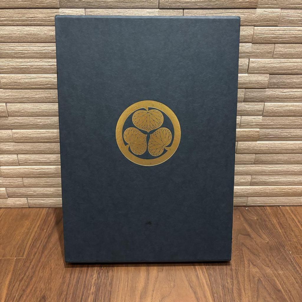 [USED] Important Cultural Property: Nagoya Castle Honmaru Palace Screen Paintings