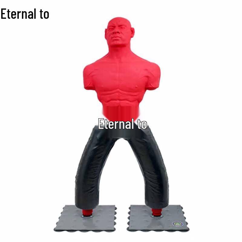 Yongzhi Freestanding Humanoid Punching Bag