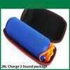 Cutie de depozitare organizatorică pentru difuzoare și căști wireless JBL Negru